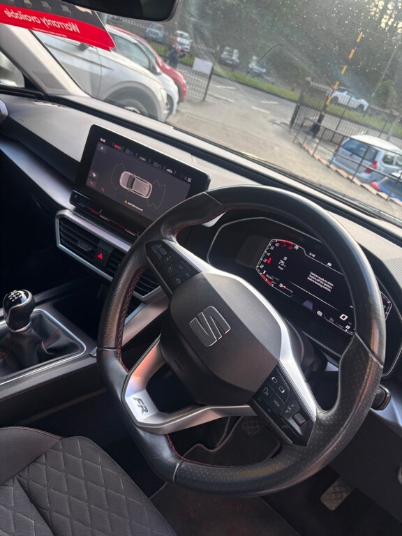 Used SEAT Leon 2021 for sale - 77336156: Photo 16