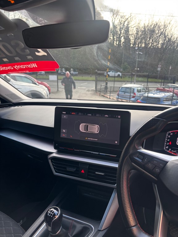 Used SEAT Leon 2021 for sale - 77336156: Photo 19