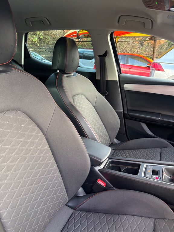 Used SEAT Leon 2021 for sale - 77336156: Photo 20