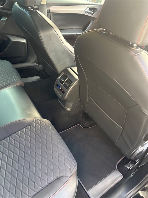 Used SEAT Leon 2021 for sale - 77336156: Photo 21