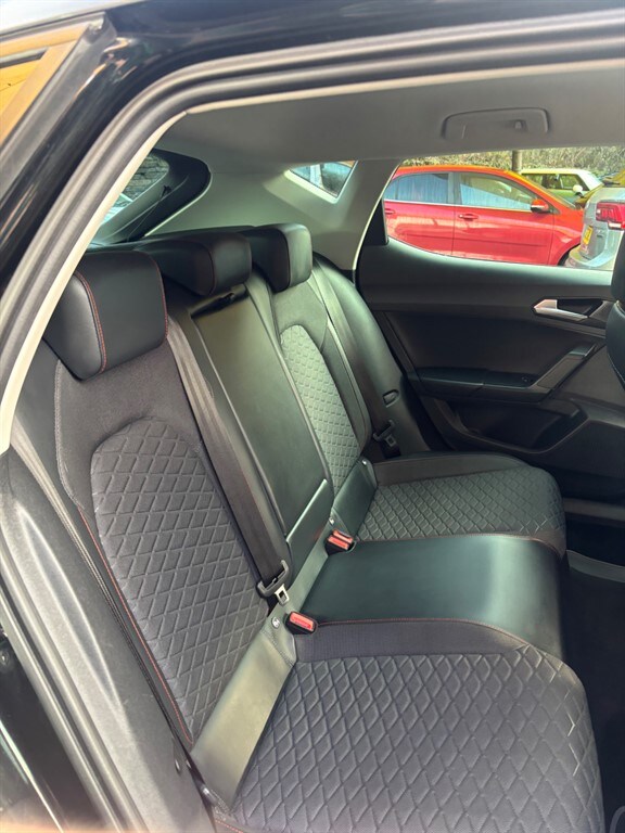 Used SEAT Leon 2021 for sale - 77336156: Photo 23