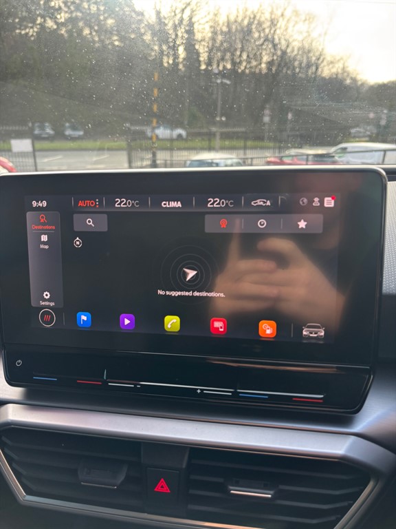 Used SEAT Leon 2021 for sale - 77336156: Photo 24