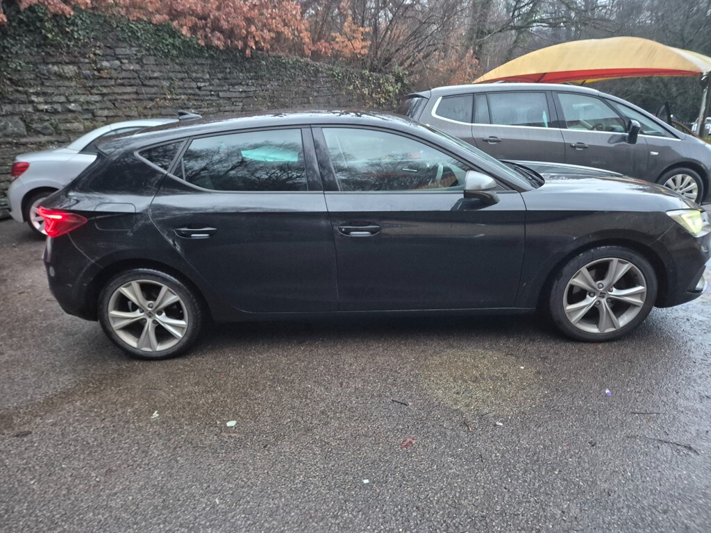 Used SEAT Leon 2021 for sale - 77336156: Photo 5