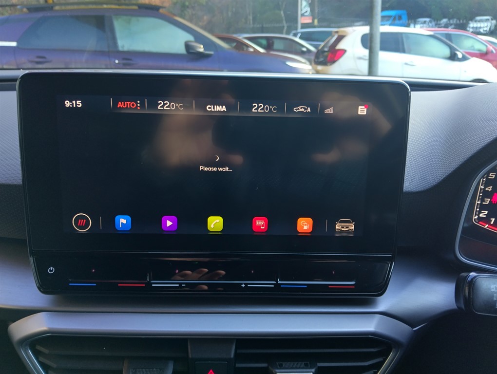 Used SEAT Leon 2021 for sale - 77336156: Photo 6