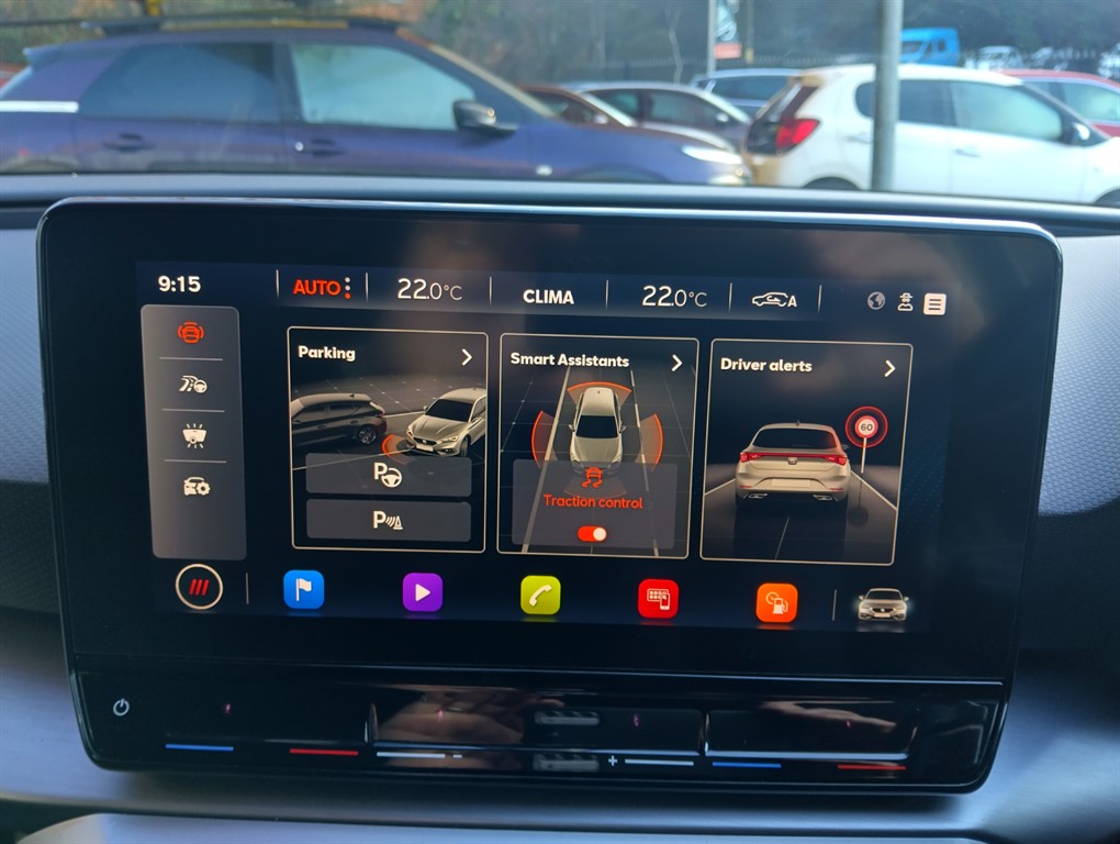 Used SEAT Leon 2021 for sale - 77336156: Photo 7