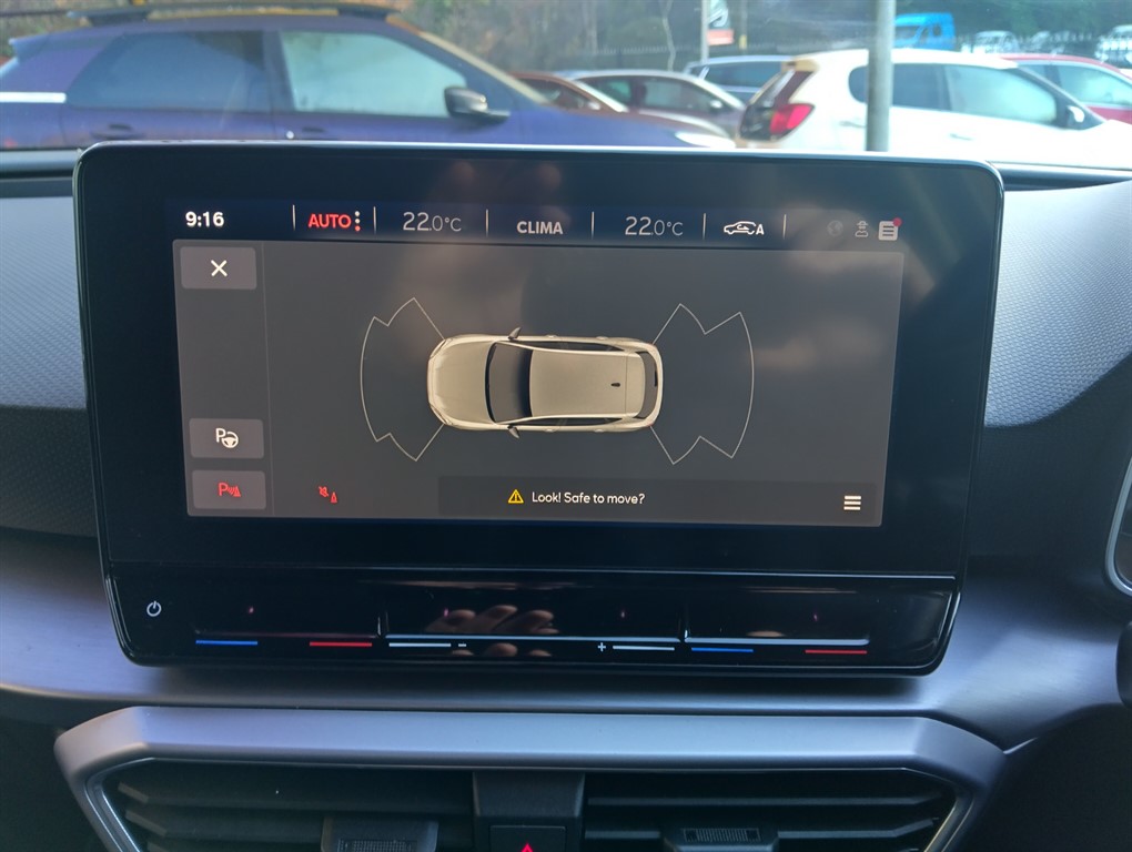 Used SEAT Leon 2021 for sale - 77336156: Photo 9