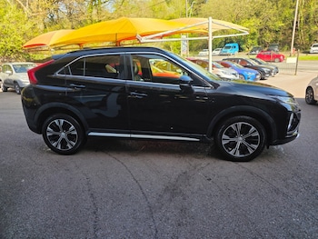 Used Mitsubishi Eclipse Cross 2019 for sale - 78356866: Photo