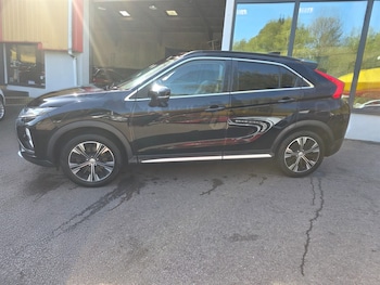 Used Mitsubishi Eclipse Cross 2019 for sale - 78356866: Photo