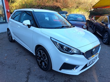 Used MG MG3 2022 for sale - 77336113: Photo