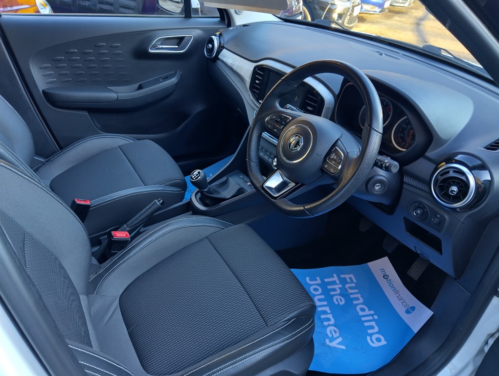 Used MG MG3 2022 for sale - 77336113: Photo 9