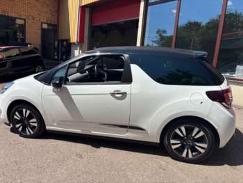 2015 - PURETECH DSIGN 3-Door