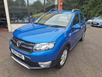 2014 - 0.9 TCe Ambiance 5dr