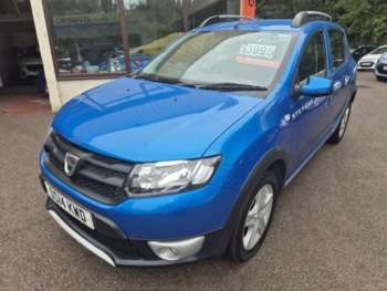 Used Dacia Sandero 2014 for sale - 75285922: Photo