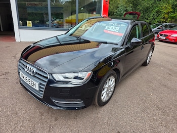 Used Audi A3 2016 for sale - 79515790: Photo