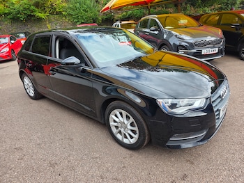 Used Audi A3 2016 for sale - 79515790: Photo