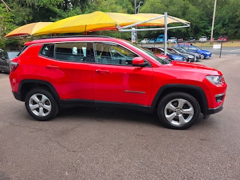Used Jeep Compass 2019 for sale - 79293818: Photo