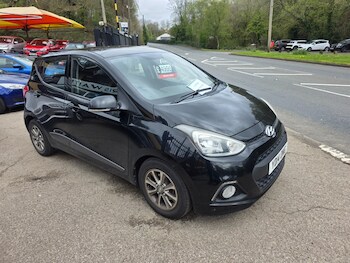 Used Hyundai Iload 2014 for sale - 77450108: Photo