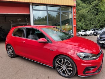 Used Volkswagen Golf 2017 for sale - 79045130: Photo