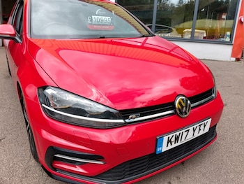 Used Volkswagen Golf 2017 for sale - 79045130: Photo