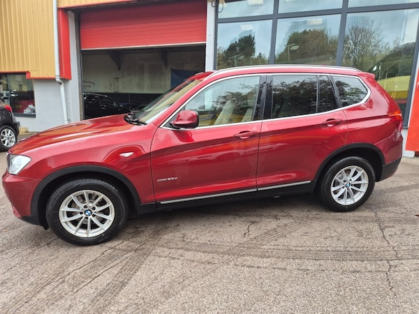 Used BMW X3 2011 for sale - 76312508: Photo 10