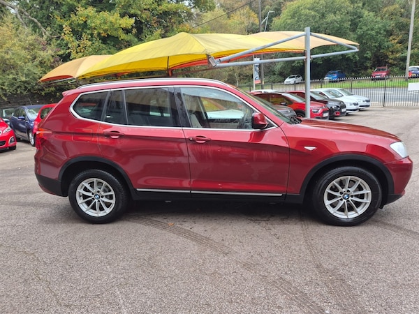 Used BMW X3 2011 for sale - 76312508: Photo 3