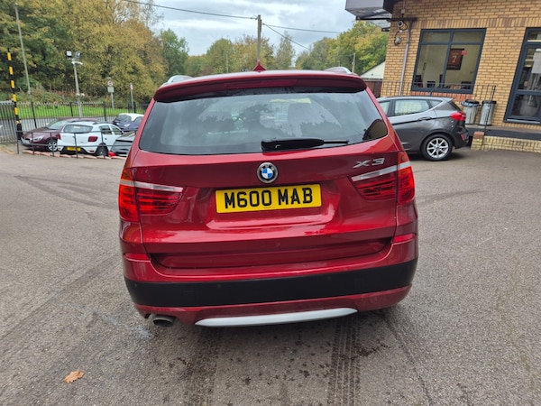 Used BMW X3 2011 for sale - 76312508: Photo 5