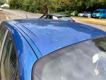 Used Renault Megane 2007 for sale - 75571146: Photo