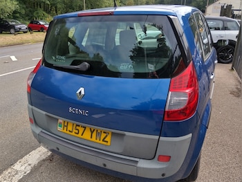 Used Renault Megane 2007 for sale - 75571146: Photo