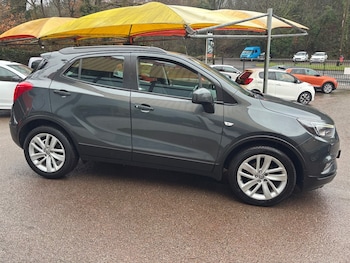 2017 - 1.4T Active 5dr