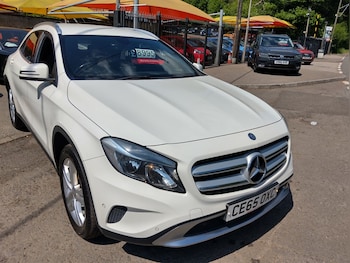 Used Mercedes-Benz GLA 2015 for sale - 78701375: Photo