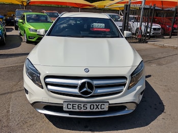 Used Mercedes-Benz GLA 2015 for sale - 78701375: Photo