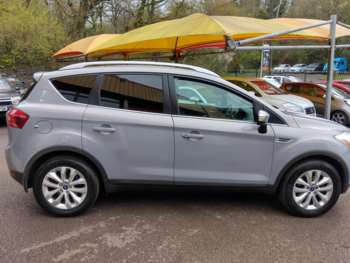 Used Ford Kuga 2011 for sale - 74330736: Photo