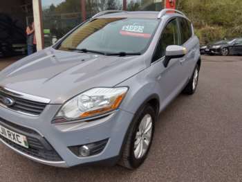 Used Ford Kuga 2011 for sale - 74330736: Photo