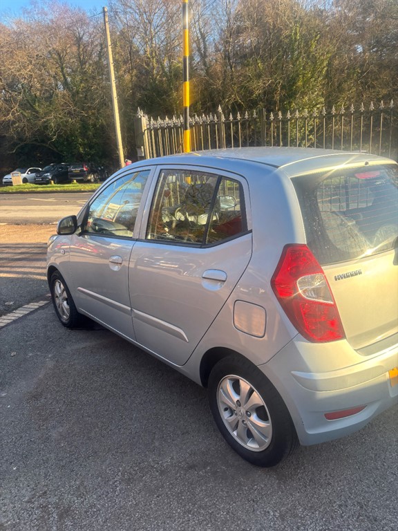 Used Hyundai i10 2013 for sale - 77336176: Photo 7