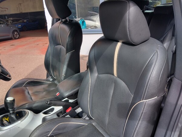 Used Nissan Juke 2014 for sale - 75653153: Photo 12