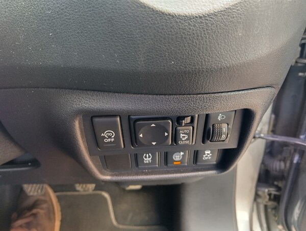 Used Nissan Juke 2014 for sale - 75653153: Photo 21