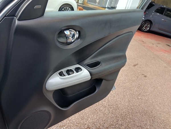 Used Nissan Juke 2014 for sale - 75653153: Photo 22