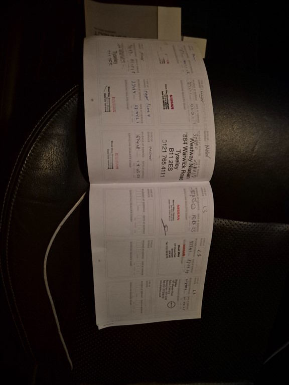 Used Nissan Juke 2014 for sale - 75653153: Photo 24