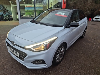 Used Hyundai i20 2019 for sale - 77336160: Photo