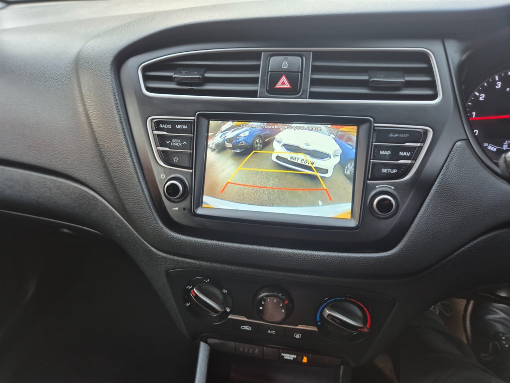 Used Hyundai i20 2019 for sale - 77336160: Photo 22