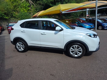 Used MG GS 2018 for sale - 79459873: Photo