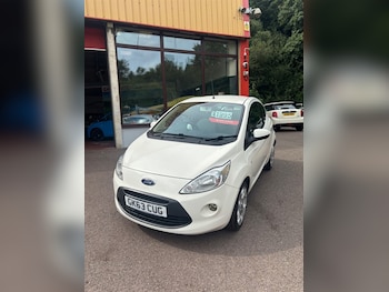 Used Ford Ka 2013 for sale - 75570026: Photo