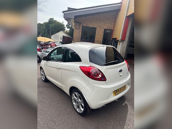 Used Ford Ka 2013 for sale - 75570026: Photo