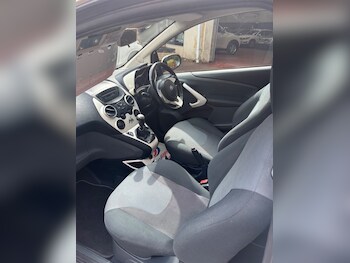 Used Ford Ka 2013 for sale - 75570026: Photo