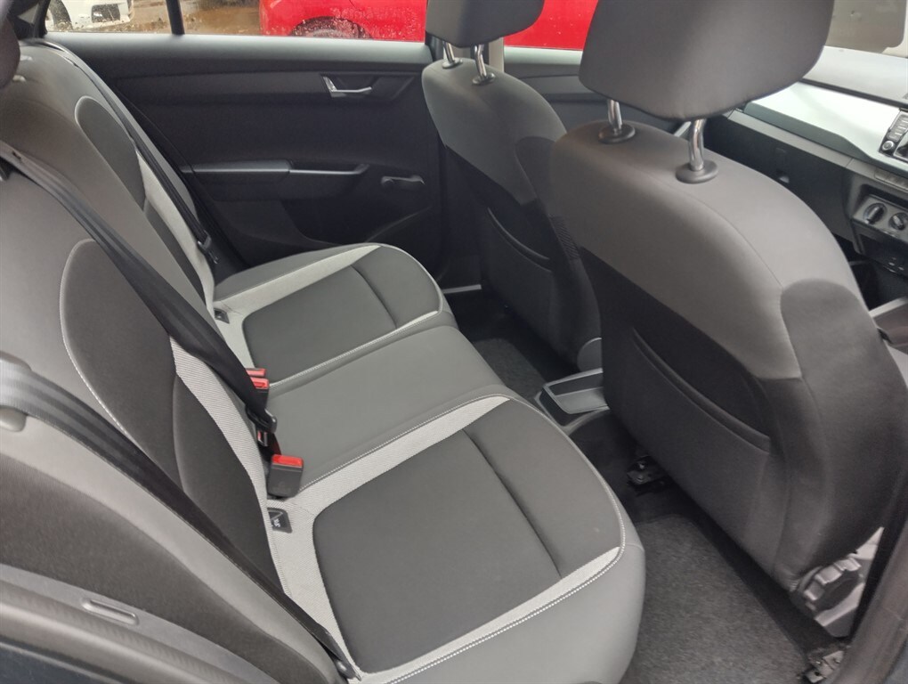 Used Skoda Fabia 2018 for sale - 77592513: Photo 8