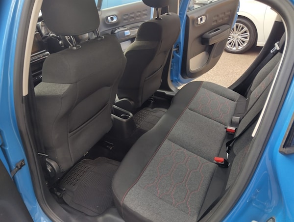 Used Citroen C3 2017 for sale - 75606080: Photo 12