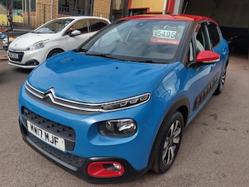 Citroen - C3