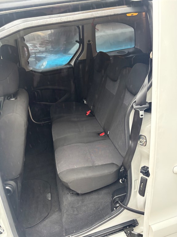 Used Peugeot Partner Tepee 2018 for sale - 77336173: Photo 8