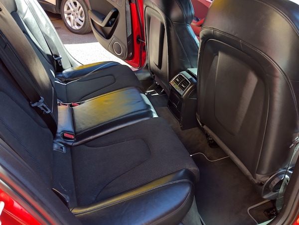 Used Audi A4 2015 for sale - 76008434: Photo 10
