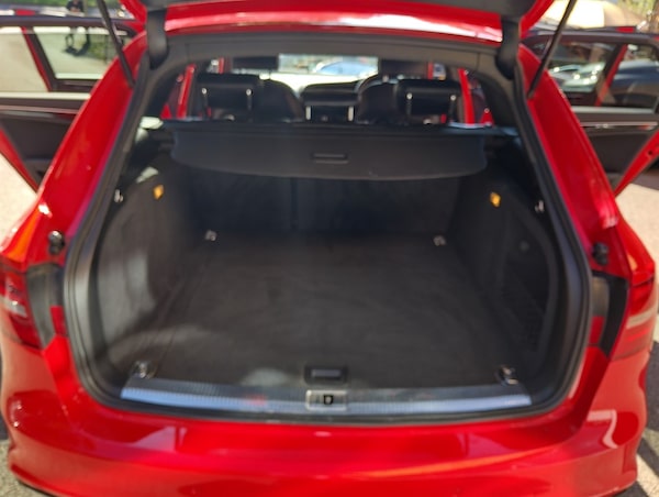 Used Audi A4 2015 for sale - 76008434: Photo 11